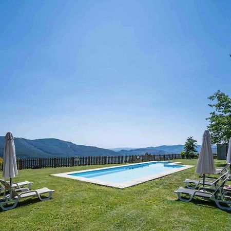 Quinta Da Baldieira Mondim de Basto Bagian luar foto