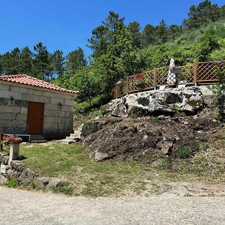 Quinta Da Baldieira Mondim de Basto Bagian luar foto