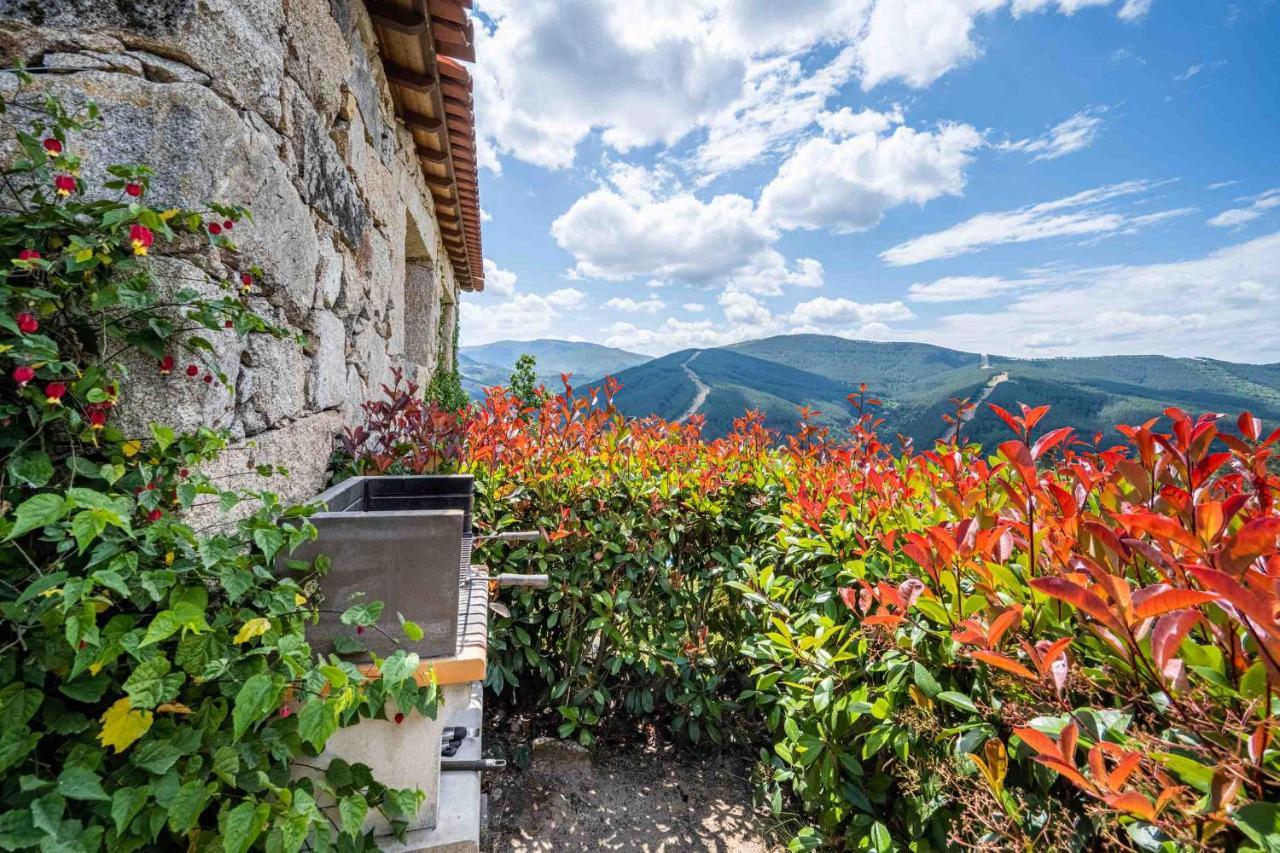 Quinta Da Baldieira Mondim de Basto Bagian luar foto