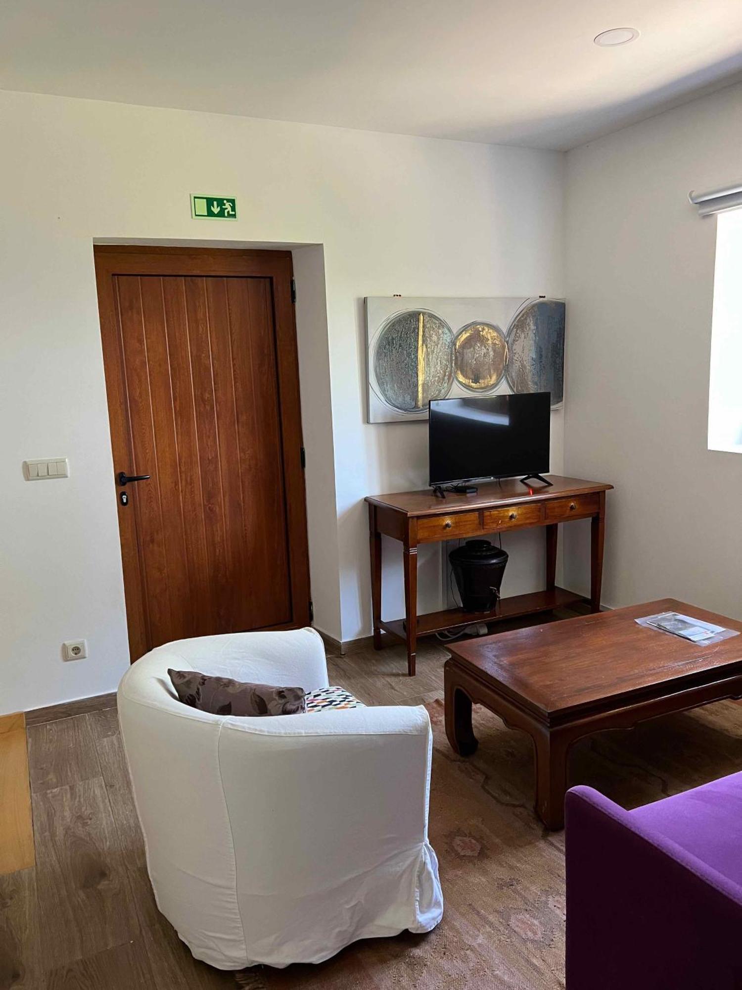 Quinta Da Baldieira Mondim de Basto Bagian luar foto