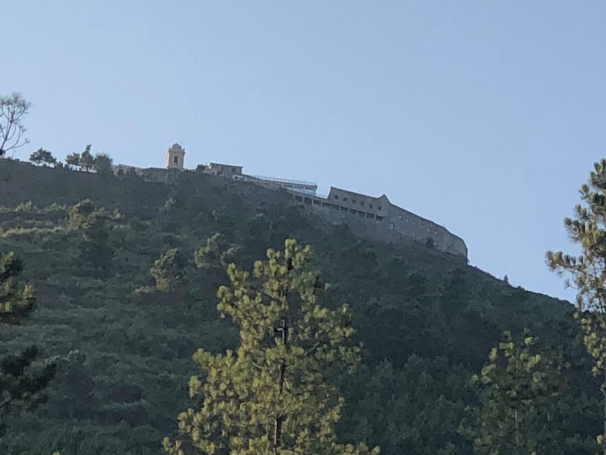 Quinta Da Baldieira Mondim de Basto Bagian luar foto
